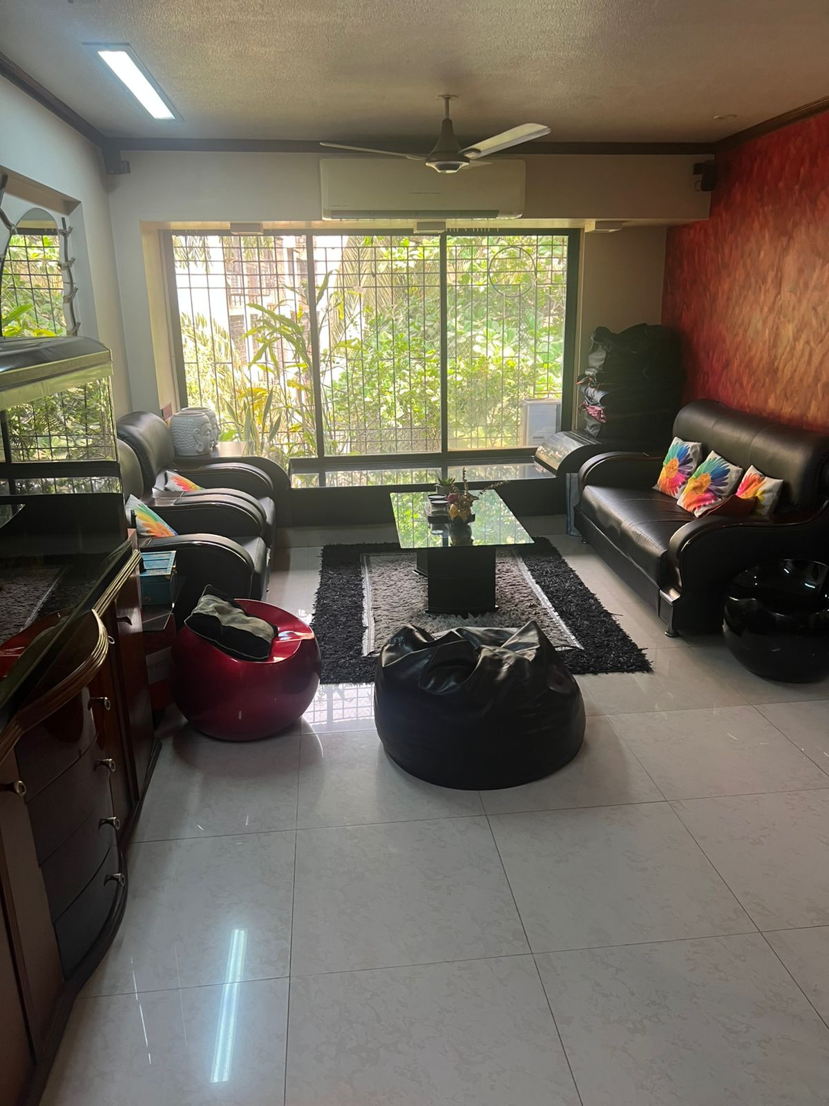 2 BHK Apartment For Rent in Juhu