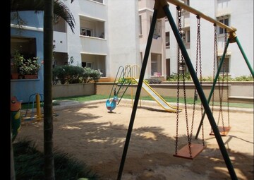 2 BHK Apartment – Exterior View View at Prestige Palms, Whitefield - for Sale