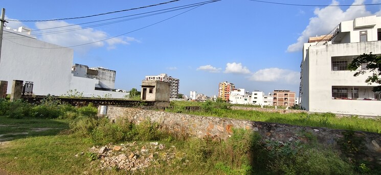 Exterior View, jagatpura  180 Sq.Yd. Plot In Jagatpura Jaipur 9169734