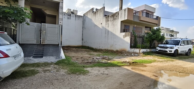 Cover Image, jagatpura  180 Sq.Yd. Plot In Jagatpura Jaipur 9169734