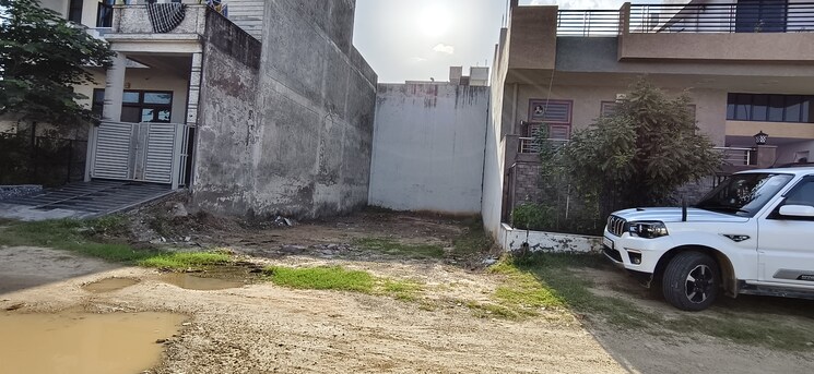 Exterior View, jagatpura  180 Sq.Yd. Plot In Jagatpura Jaipur 9169734
