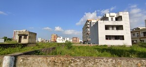  Plot – Exterior View View at Jagatpura - for Sale