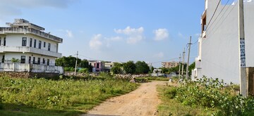 Plot Area in  Plot at Jagatpura – for Sale