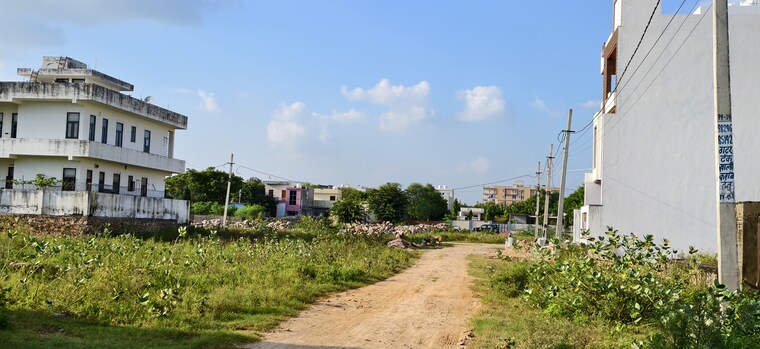 undefined, jagatpura  180 Sq.Yd. Plot In Jagatpura Jaipur 9169734