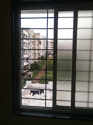 Balcony in 1 BHK Builder Floor at Narhe – for Sale