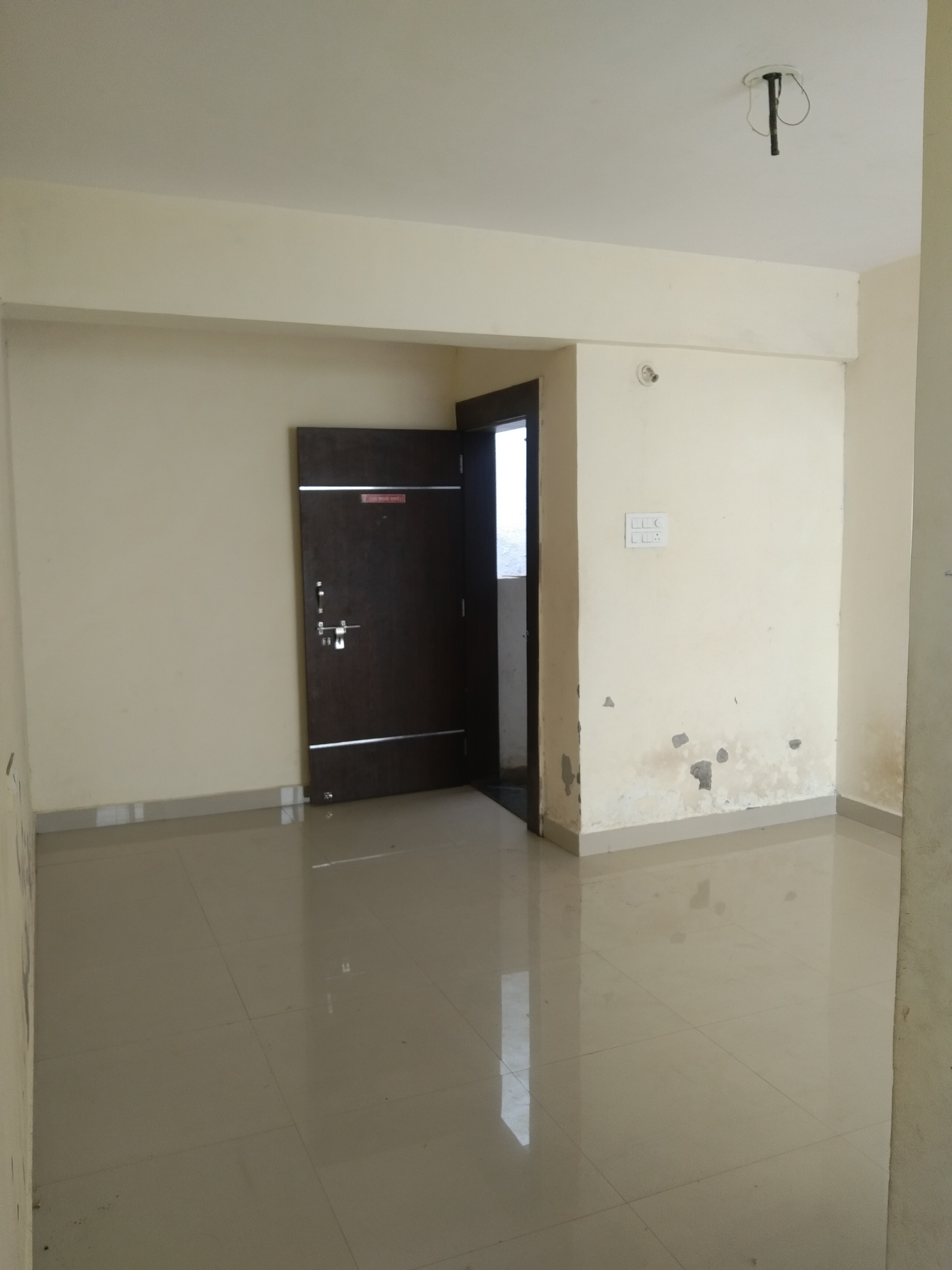 1 BHK Builder Floor For Sale in Narhe