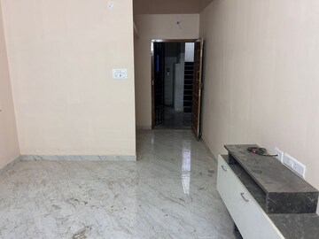 Building Lobby in 3 BHK Apartment at Venster Apartment, Iyyappanthangal – for Sale