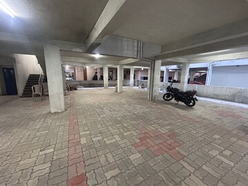Parking in 3 BHK Apartment at Venster Apartment, Iyyappanthangal – for Sale