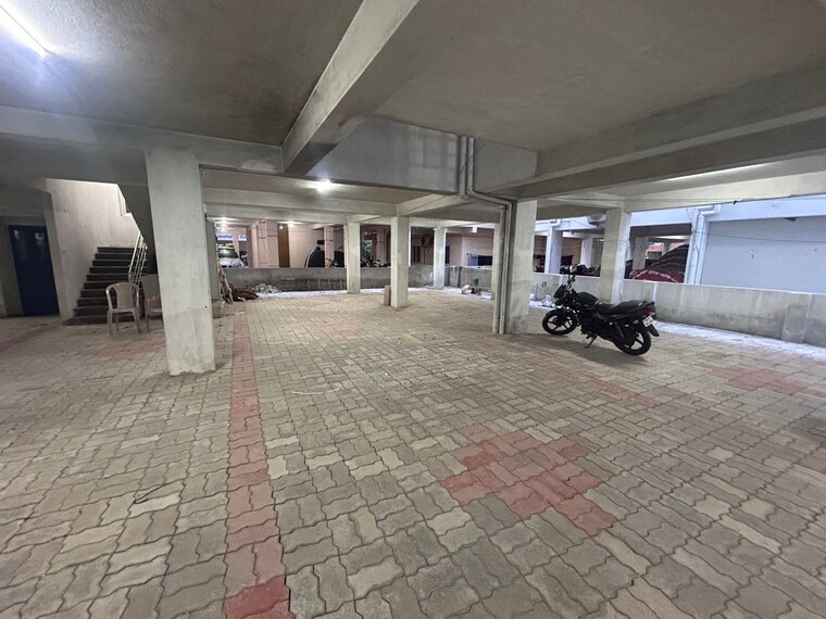  Parking, venster-apartment 3 Bedroom 1211 Sq.Ft. Apartment In Iyyappanthangal Chennai 9169786