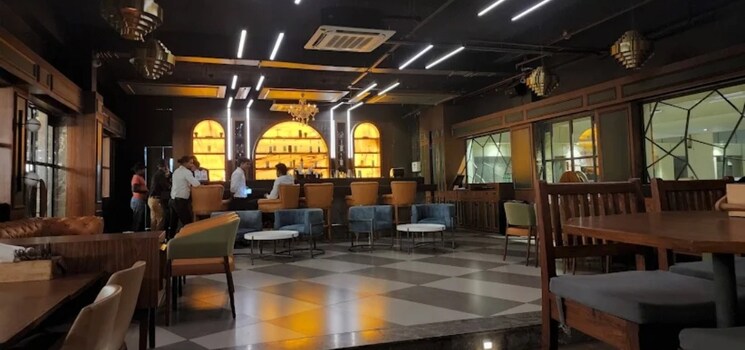 Other, ss-omnia Commercial Shop 233 Sq.Ft. In Sector 86 Gurgaon 9169751