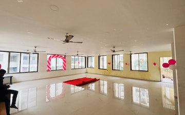 Office Space in IT/SEZ For Rent in Dnv Arcelia, Ravet