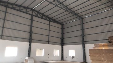 Building Lobby in  Industrial Plot at Chaupanki – for Rent