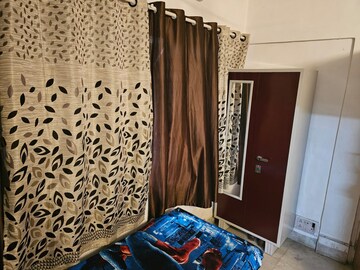 Bedroom in 1 BHK Apartment at Juhu – for Rent