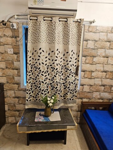 1 BHK Apartment – Exterior View View at Juhu - for Rent