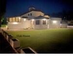 2.5 BHK + Pooja Room 1250 Sq.Ft. Apartment in BU Bhandari Everglade