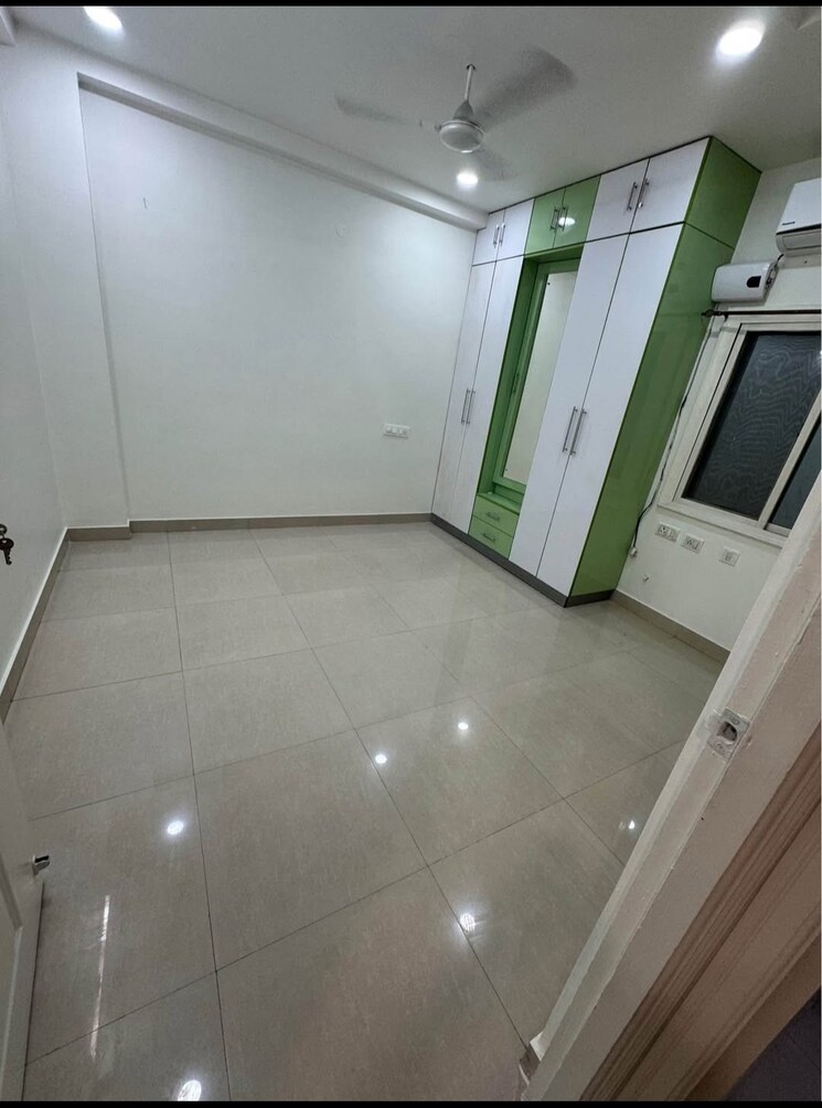 Kitchen, rajapushpa-provincia 3 Bedroom 1715 Sq.Ft. Apartment In Narsingi Hyderabad 9169759