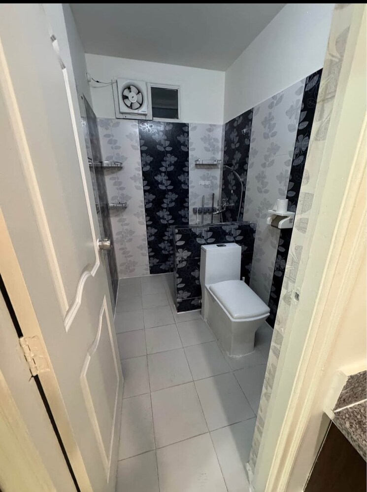 Balcony, rajapushpa-provincia 3 Bedroom 1715 Sq.Ft. Apartment In Narsingi Hyderabad 9169759