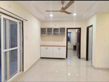 Room in 3 BHK Apartment at Rajapushpa Provincia, Narsingi – for Rent
