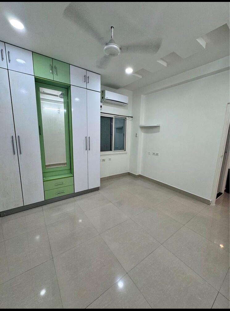 Room, rajapushpa-provincia 3 Bedroom 1715 Sq.Ft. Apartment In Narsingi Hyderabad 9169759