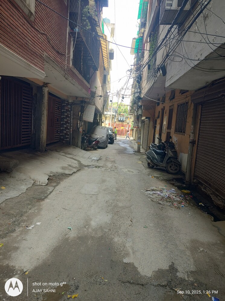 Exterior View, mehrauli Commercial Shop 150 Sq.Ft. In Mehrauli Delhi 9169771