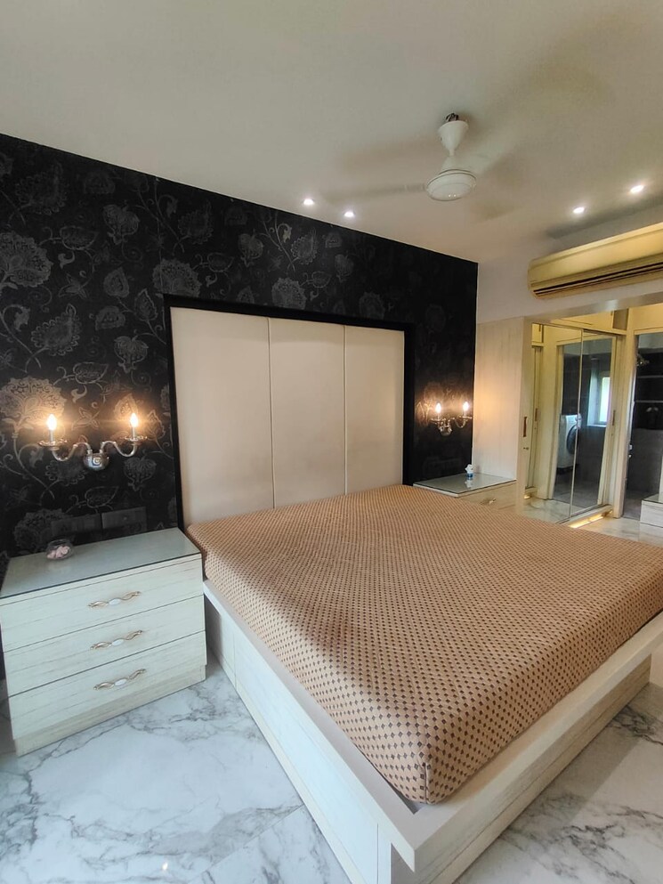 Bedroom, andheri west 1 Bedroom 600 Sq.Ft. Apartment In Andheri West Mumbai 9169766