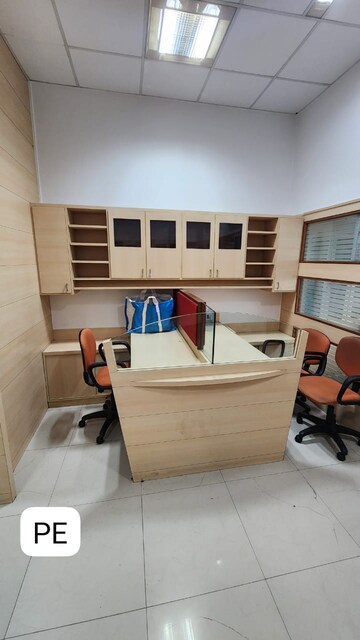 Team Area in  Office Space at Andheri West – for Rent