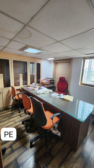 Team Area in  Office Space at Andheri West – for Rent