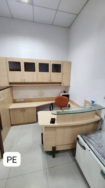Team Area in  Office Space at Andheri West – for Rent