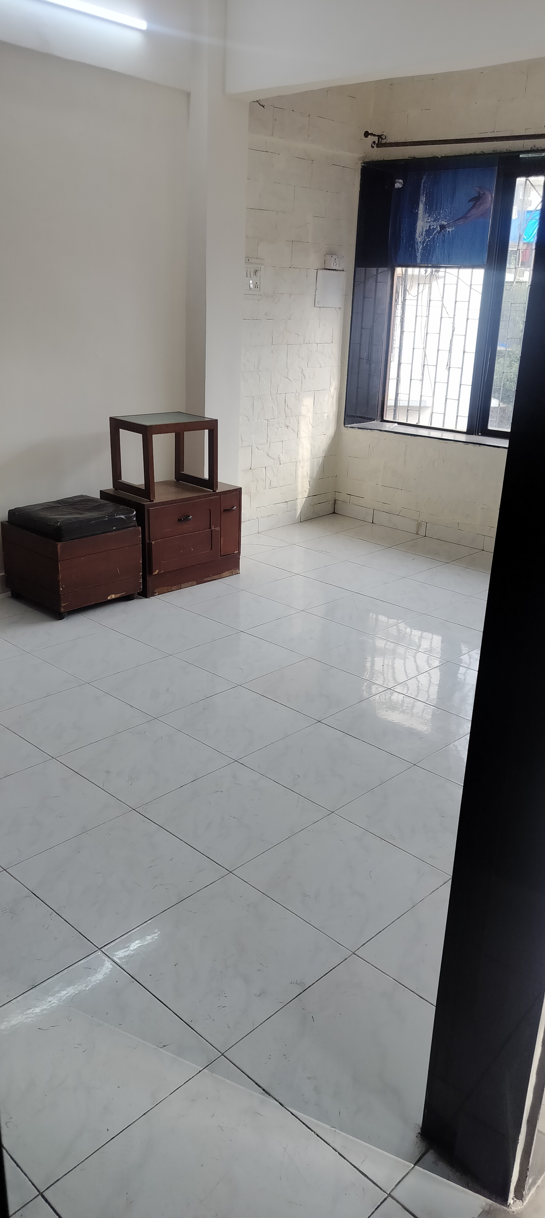 2 BHK 1610 Sq.Ft. Apartment in Evershine Apartment 2