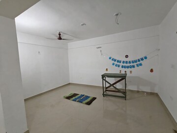 Team Area in 3 BHK Apartment at Tulsiani Urban Woods, Sushant Golf City – for Rent