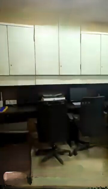 Team Area in  Office Space at Oberoi Garden Estates, Powai – for Rent