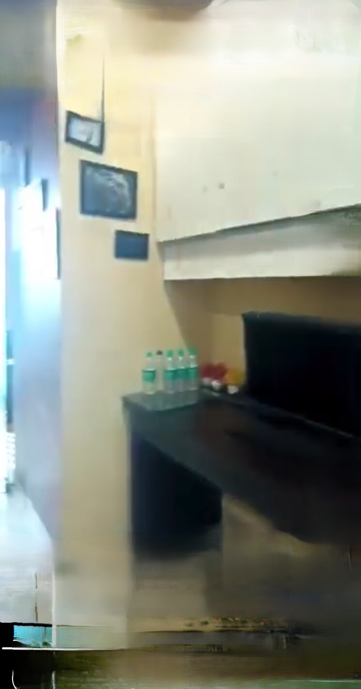 Kitchen, oberoi-garden-estates Commercial Office Space 490 Sq.Ft. In Powai Mumbai 9169789