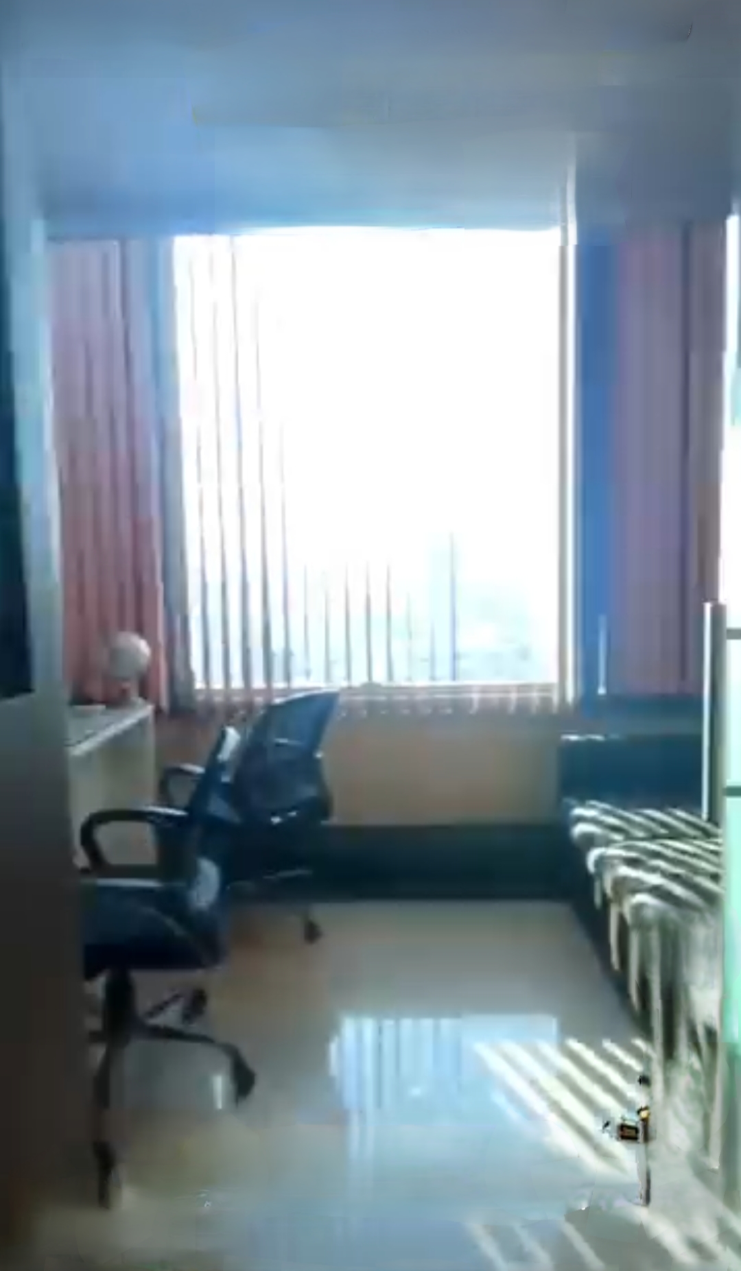 Office Space For Rent in Oberoi Garden Estates