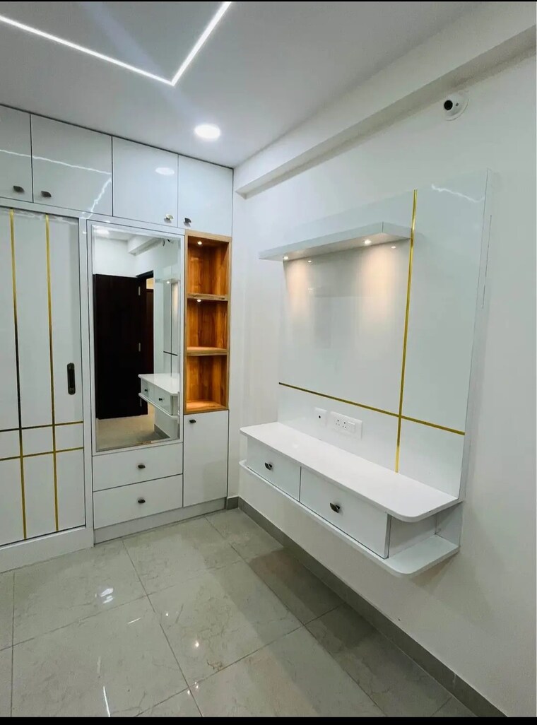 Living Room, prestige-tranquil 3 Bedroom 2049 Sq.Ft. Apartment In Kokapet Hyderabad 9169788