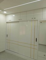 3 BHK + Pooja Room,Study Room 2049 Sq.Ft. Apartment in Prestige Tranquil