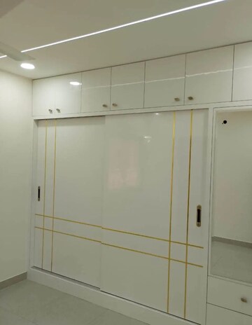 3 BHK Apartment For Rent in Prestige Tranquil, Kokapet
