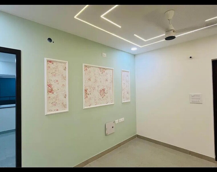 Room, prestige-tranquil 3 Bedroom 2049 Sq.Ft. Apartment In Kokapet Hyderabad 9169788