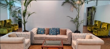 Bedroom in 3 BHK Villa at Sobha Victoria Park, Hennur Road – for Sale