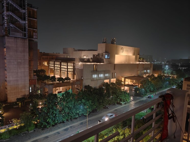 Exterior View, tulsiani-urban-woods 3 Bedroom 1632 Sq.Ft. Apartment In Sushant Golf City Lucknow 9169793