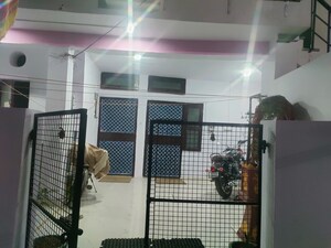 Bedroom in 3 BHK Apartment at Sector 21d – for Sale