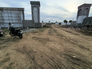  Plot – Exterior View View at Mambakkam - for Sale