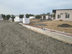 Plot Area in  Plot at Mambakkam – for Sale