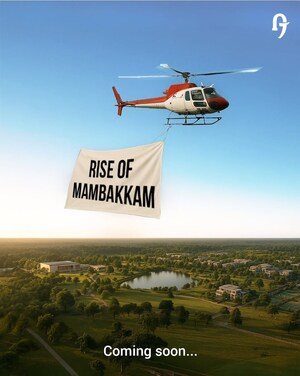  Plot – Exterior View View at Mambakkam - for Sale
