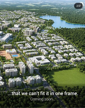  Plot – Exterior View View at Mambakkam - for Sale