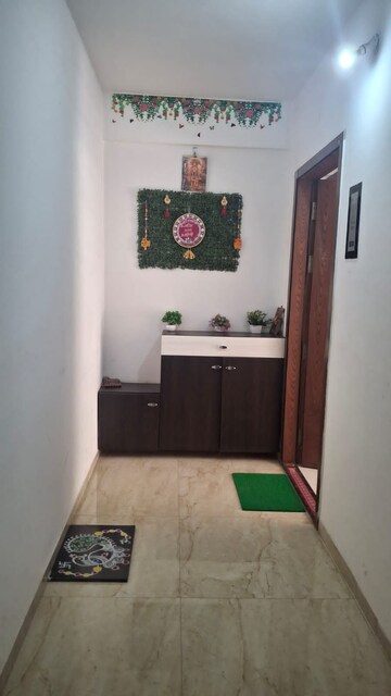 2 BHK Apartment For Rent in Shivam 19 Grand West, Thergaon