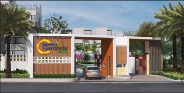 3 BHK Apartment For Sale in Radiance Gardenia, Off Hennur Road