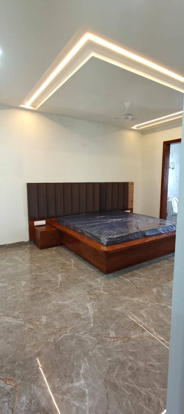 2 BHK + Pooja Room Apartment For Rent in Sindhudurg CHS Sion