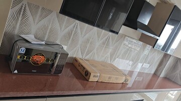 3 BHK Apartment For Rent in Sion Park, Tingre Nagar