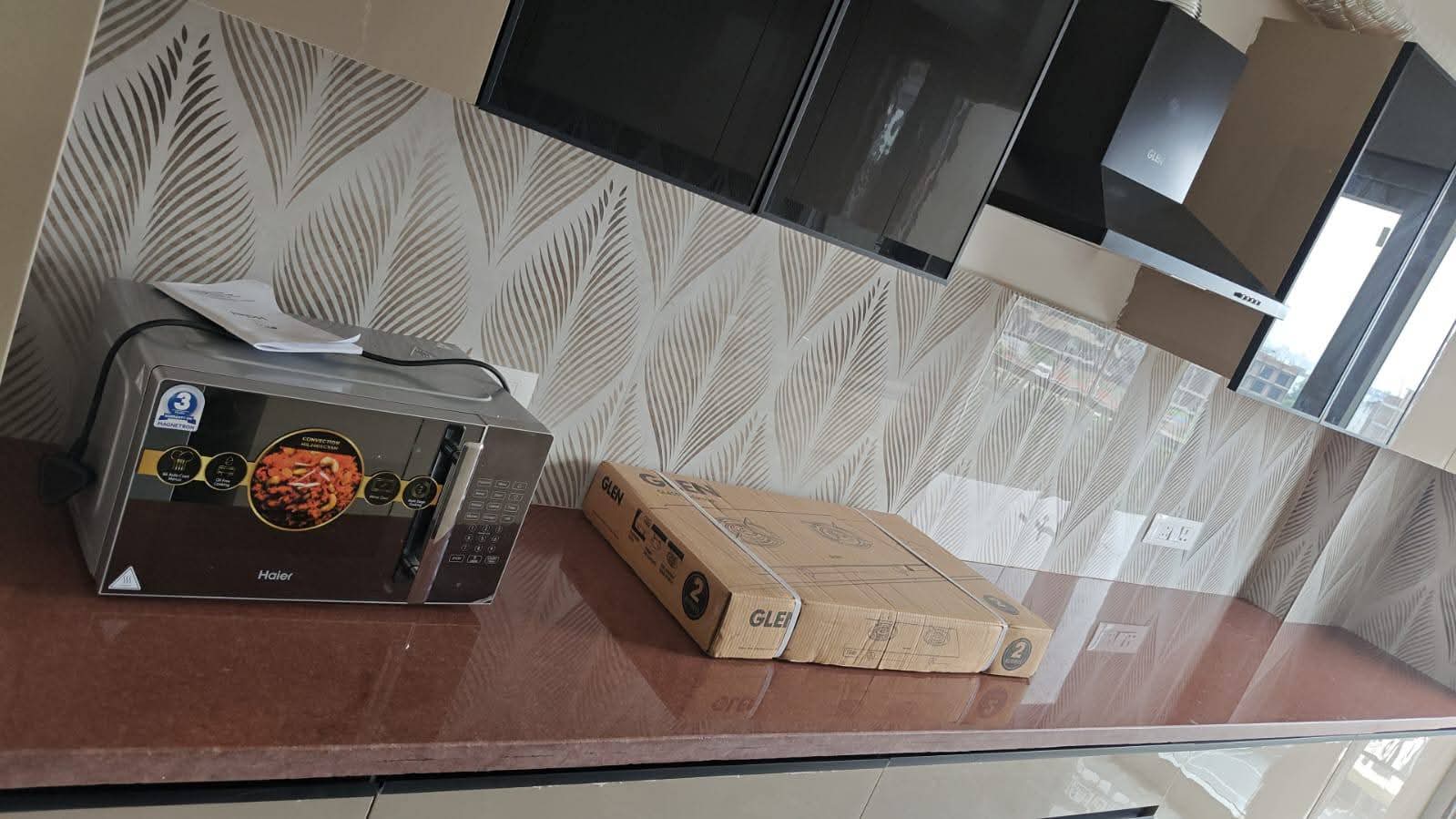 3 BHK + Pooja Room,Study Room Apartment For Rent in Sion Park