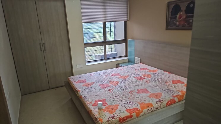 Bedroom, siddhachal-shopping-centre 3.5 Bedroom 1650 Sq.Ft. Apartment In Vasant Vihar Thane 9169839